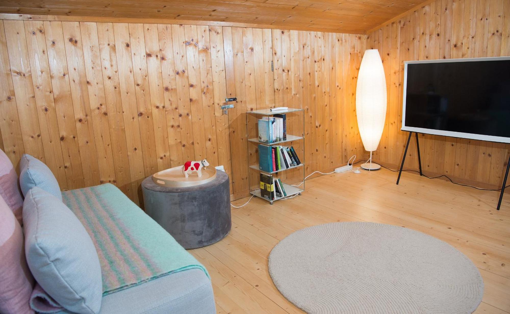 5 Room House Joch Churwalden- Lenzerheide 외부 사진