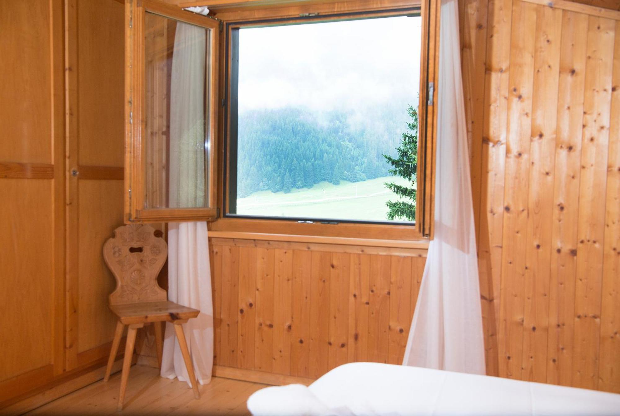 5 Room House Joch Churwalden- Lenzerheide 외부 사진